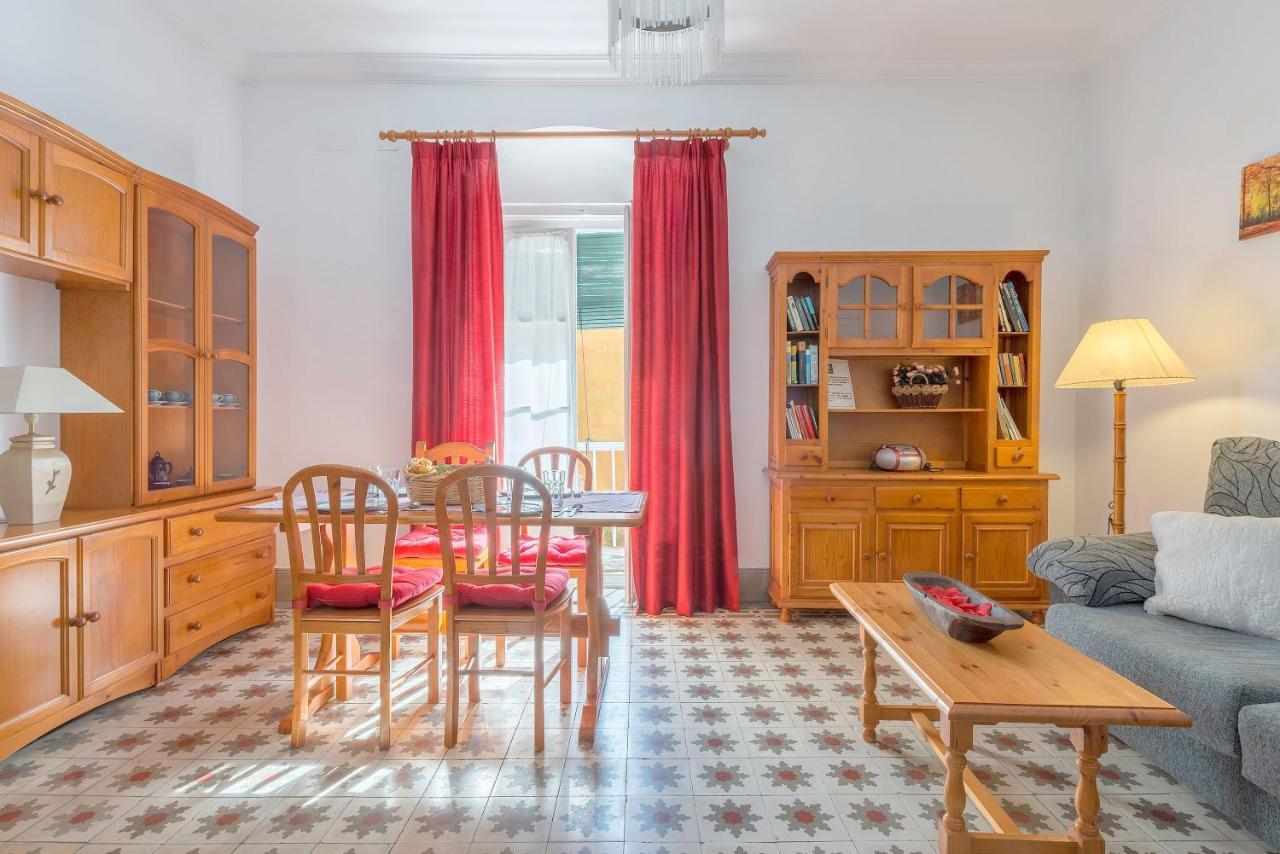 Vivienda Del Siglo XVIII En El Casco Historico Villa El Puerto de Santa María Dış mekan fotoğraf