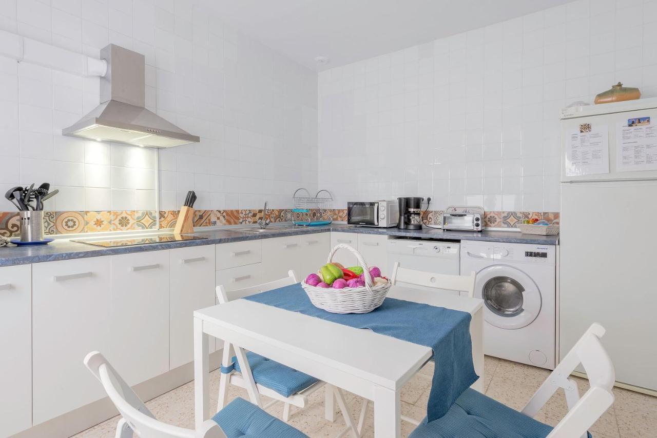 Vivienda Del Siglo XVIII En El Casco Historico Villa El Puerto de Santa María Dış mekan fotoğraf